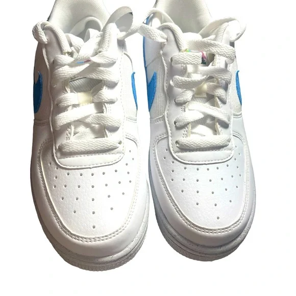 NIKE AIR NEW WITHOUT BOX SIZE 3.5Y - Picture 2 of 11